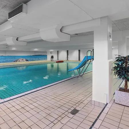 By The Sea - Linen And Towels Included Lejlighed Faaborg