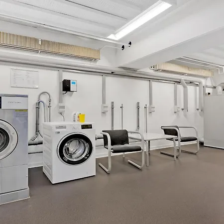 By The Sea - Linen And Towels Included * Faaborg