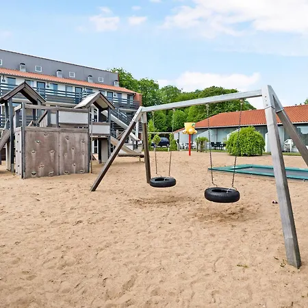 Lejlighed By The Sea - Linen And Towels Included Faaborg
