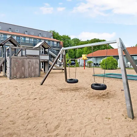 Apartment By The Sea - Linen And Towels Included Faaborg