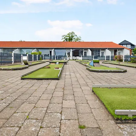 Lejlighed By The Sea - Linen And Towels Included Faaborg