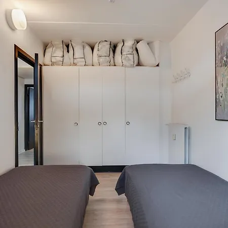 By The Sea - Linen And Towels Included Apartment Faaborg
