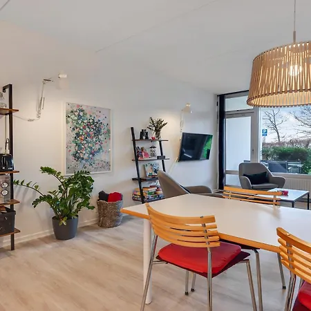 Lejlighed By The Sea - Linen And Towels Included *