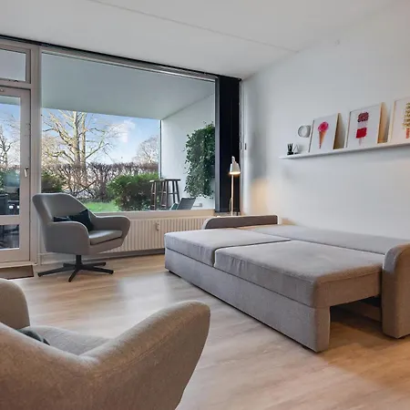 By The Sea - Linen And Towels Included Faaborg