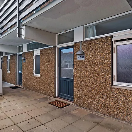 By The Sea - Linen And Towels Included Fåborg