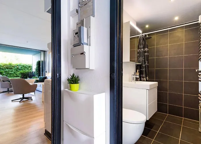 דירה By The Sea - Linen And Towels Included