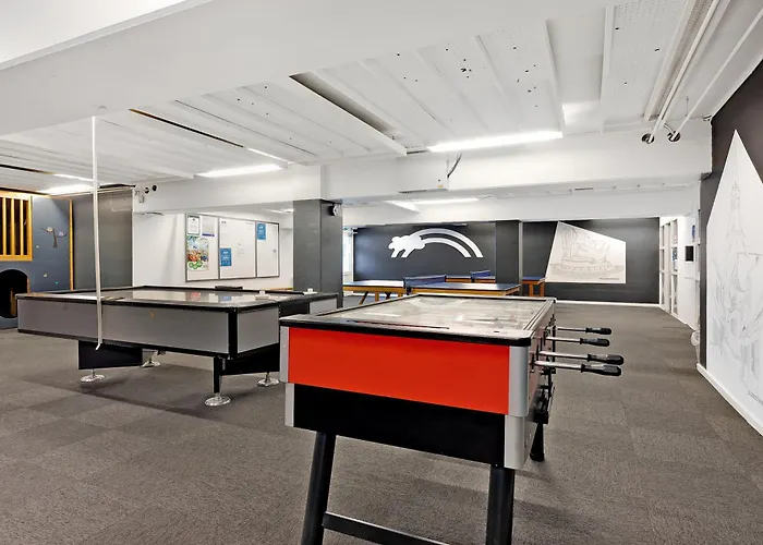 דירה By The Sea - Linen And Towels Included פאבורג