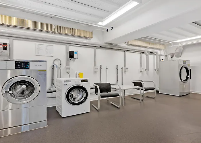 By The Sea - Linen And Towels Included * פאבורג