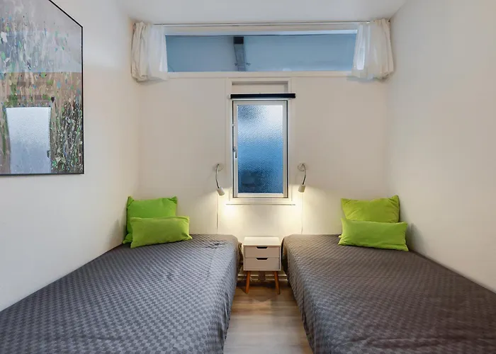 דירה By The Sea - Linen And Towels Included